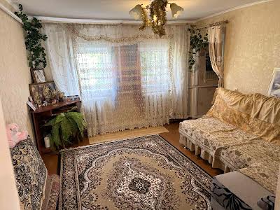 дом по адресу Андрія Розумовського ул. (Декабристов)