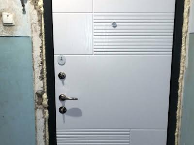 квартира за адресою Індустріальний просп. (Фрунзе), 43