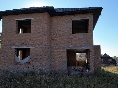 будинок за адресою провулок Верхній, 7