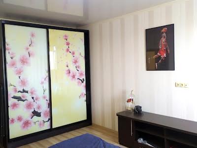 квартира за адресою Одеса, Бреуса вул., 63