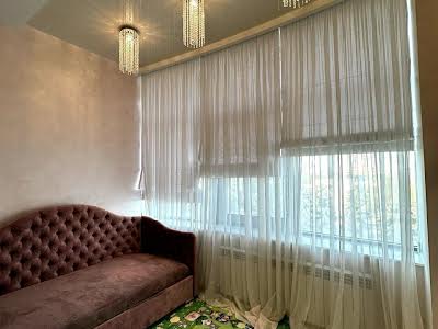 квартира по адресу Дмитрия Яворницкого просп. (Карла Маркса), 3