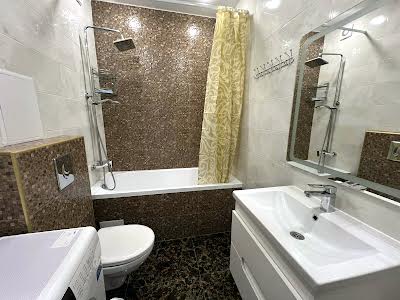 квартира по адресу Мартинова просп., 5