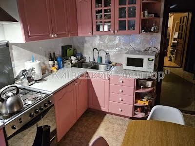 квартира за адресою Білоруська вул., 34