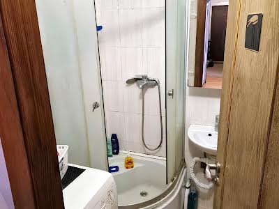 квартира за адресою Григорія Чупринки вул. (Чудновського), 5