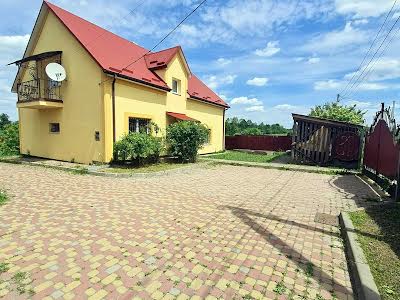 будинок за адресою Івасюка, 77