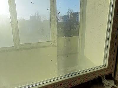 квартира за адресою Данила Щербаківського вул. (Щербакова)