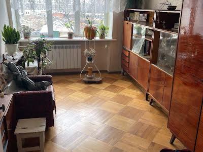 квартира за адресою 23 Серпня вул., 6