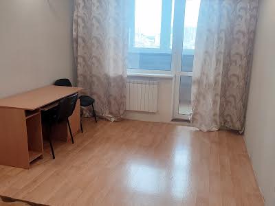 квартира по адресу Вербицького, 9д