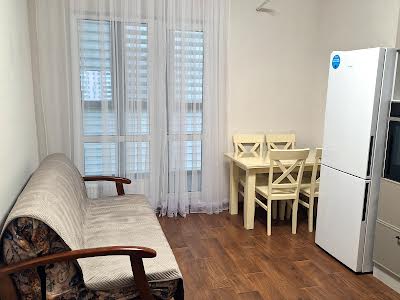квартира за адресою Ревуцького вул., 54Б 
