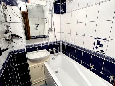 квартира за адресою Братиславська вул., 20