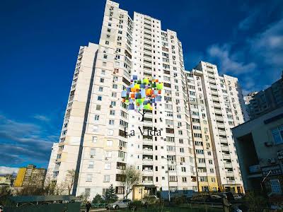 квартира по адресу Милославская ул., 47а