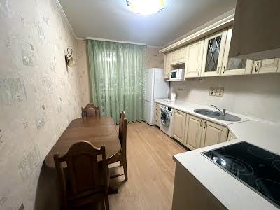 квартира за адресою Вадима Гетьмана вул., 1А