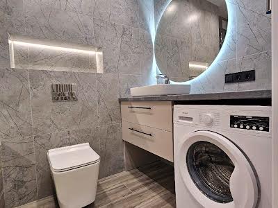 квартира за адресою Сімейна вул., 6