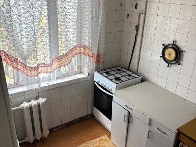 квартира за адресою Дарницький бульв., 7