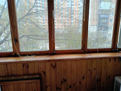 квартира за адресою Лесі Українки бульв., 18
