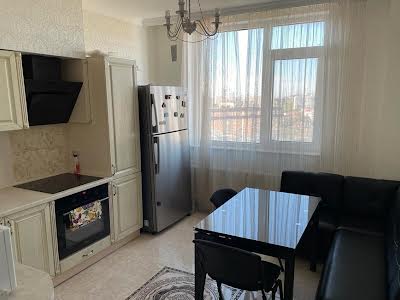 квартира за адресою Аркадійське плато вул. (Гагаринське плато), 5б