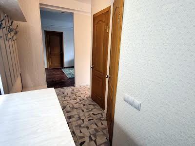квартира за адресою Коломийський пров., 11
