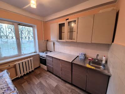 квартира за адресою Михайла Донця вул., 19б