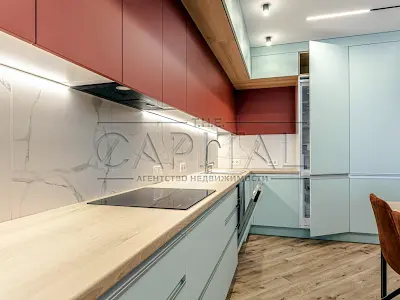квартира за адресою Джона Маккейна вул. (Івана Кудрі), 3А