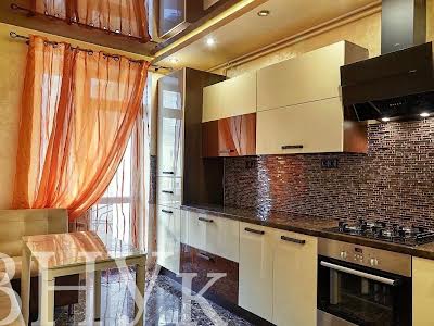 квартира по адресу Демнянская ул., 26