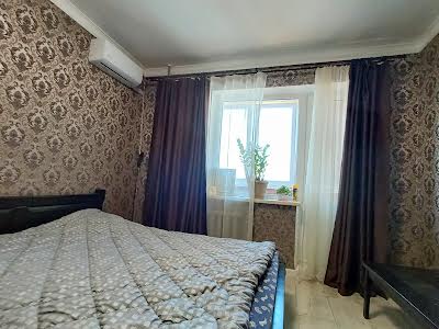 квартира за адресою Володимира Івасюка просп. (Героїв Сталінграду), 39а
