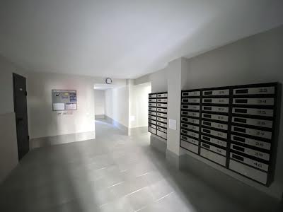 квартира за адресою Олександра Довженка вул., 31