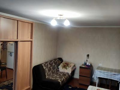 квартира за адресою Будівельників вул., 16