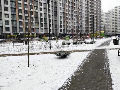 квартира за адресою Тираспольська вул., 52
