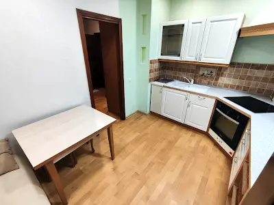 квартира за адресою Макіївський пров., 2