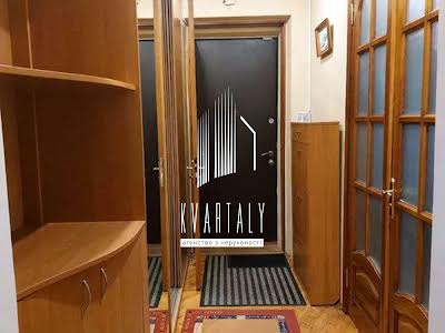 квартира по адресу Богдана Гаврилишина ул. (Ванди Василевської), 14
