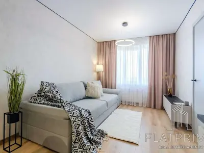 квартира по адресу Озерна, 27а