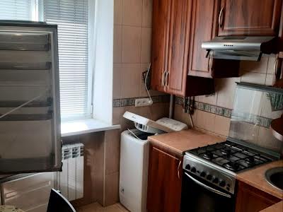 квартира за адресою Січеславська Набережна вул., 14