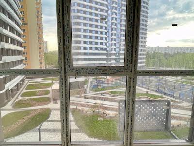 квартира за адресою Воскресенська вул., 2-В