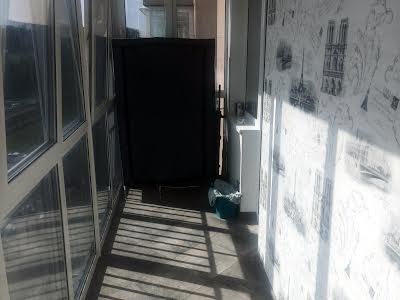 квартира за адресою Метрологічна вул., 56