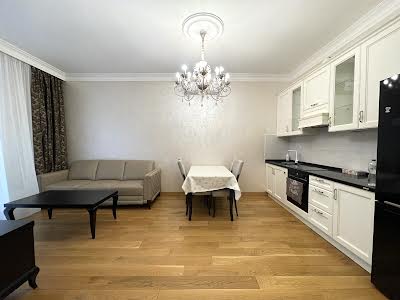 квартира за адресою Джона Маккейна вул. (Івана Кудрі), 7