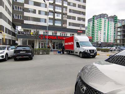 квартира по адресу Университетская ул., 3/9