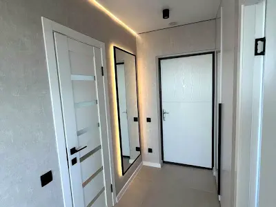 квартира за адресою Металургів вул., 35