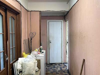 квартира за адресою Одеса, Владислава Бувалкіна вул. (Бочарова Генерала), 52