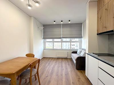 квартира по адресу Краковская ул., 27