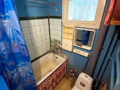 квартира за адресою Остафія Дашкевича вул. (Курнатовського), 11-А