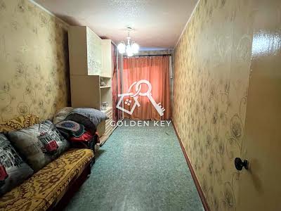 квартира за адресою Лермонтова, 16