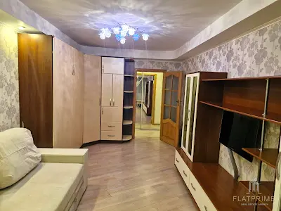 квартира за адресою Ентузиастов, 33