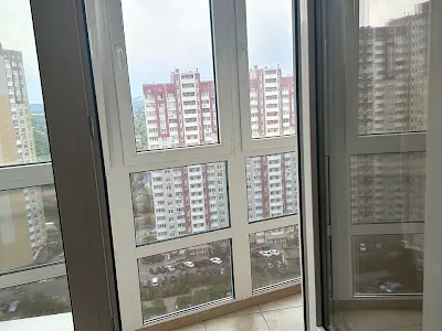 квартира за адресою Софії Русової вул., 7