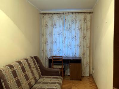 квартира по адресу Джона Маккейна ул. (Кудри Ивана), 16-А