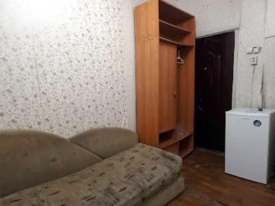 кімната за адресою Новаторів вул., 17