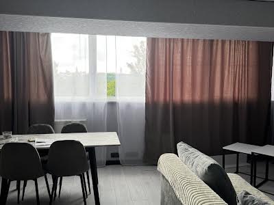 квартира за адресою Русанівський бульв., 1