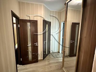 квартира за адресою Олевська вул., 5