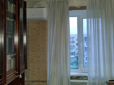 квартира по адресу Кубанской Украины ул. (Маршала Жукова), 28