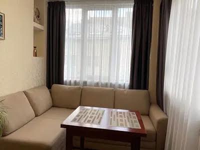 квартира за адресою Лук'янівська вул., 63
