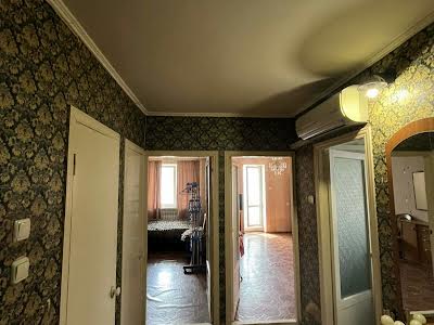 квартира за адресою Леваневского, 7